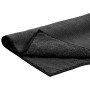 Салфетка из микрофибры черная Vortex Black Microfiber Cloth, 30×50 см, 1шт